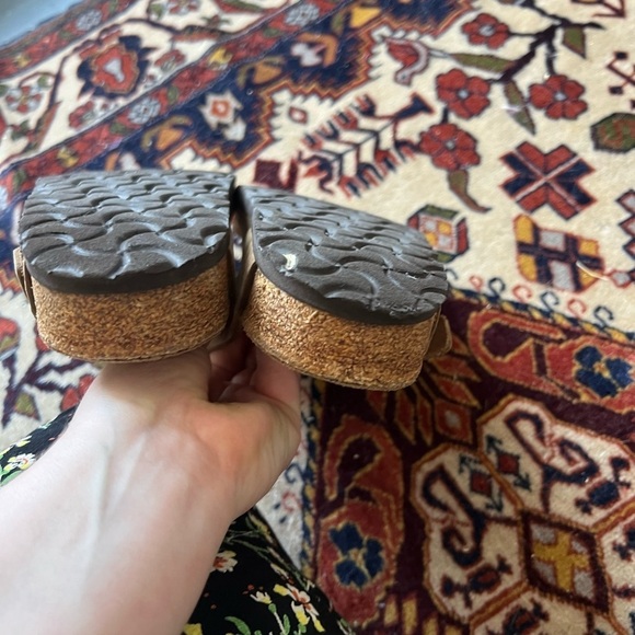 Birkenstock Gizeh Sandals, size 36 - Picture 5 of 6